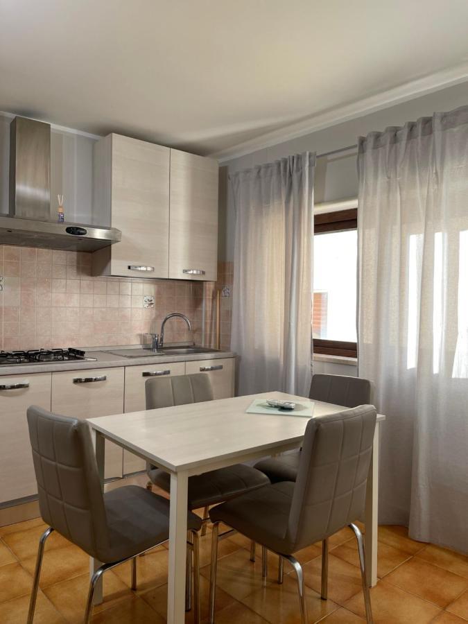 Casa Dionysius Appartement Taormina Buitenkant foto