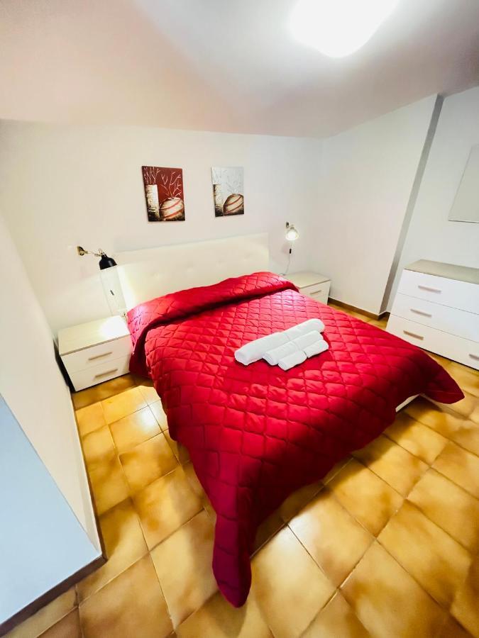 Casa Dionysius Appartement Taormina Buitenkant foto