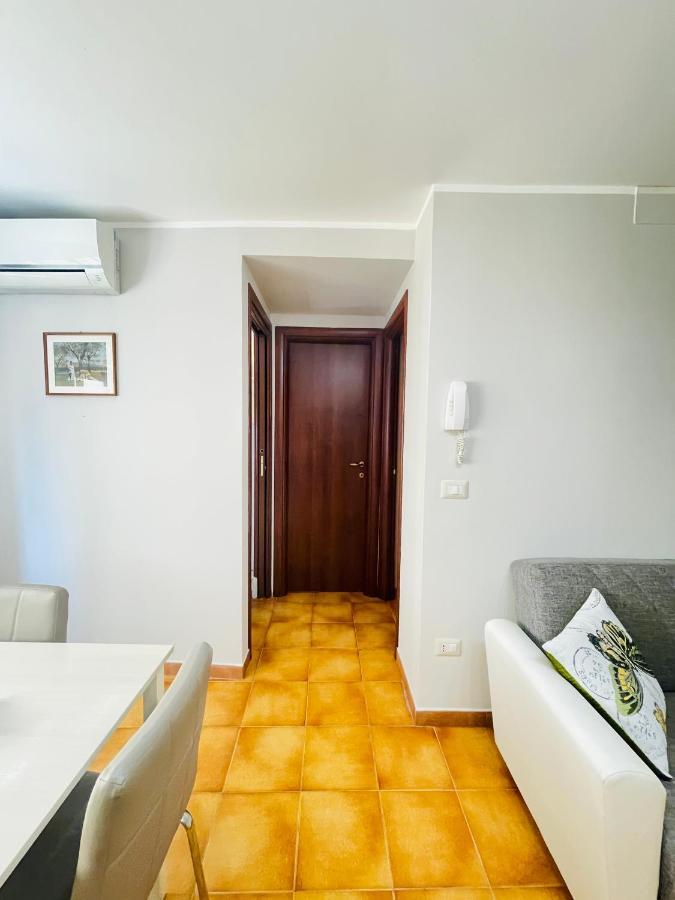 Casa Dionysius Appartement Taormina Buitenkant foto