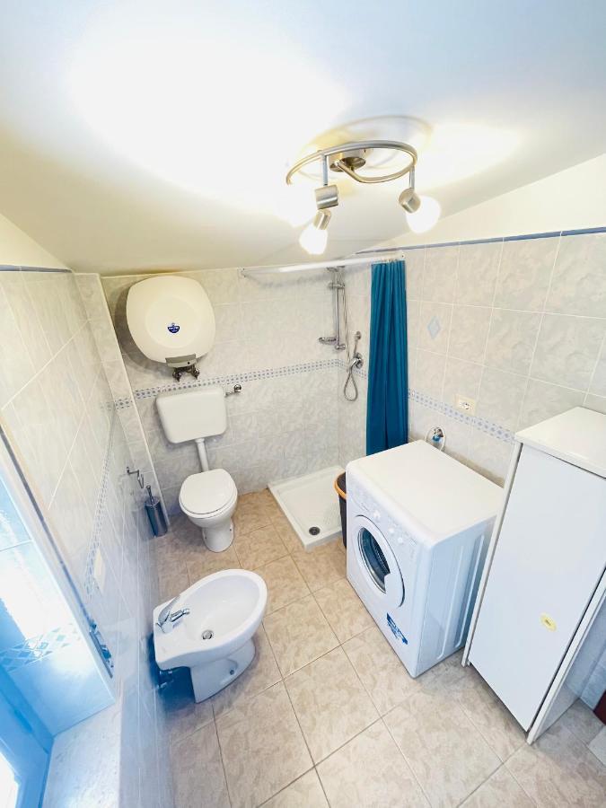 Casa Dionysius Appartement Taormina Buitenkant foto