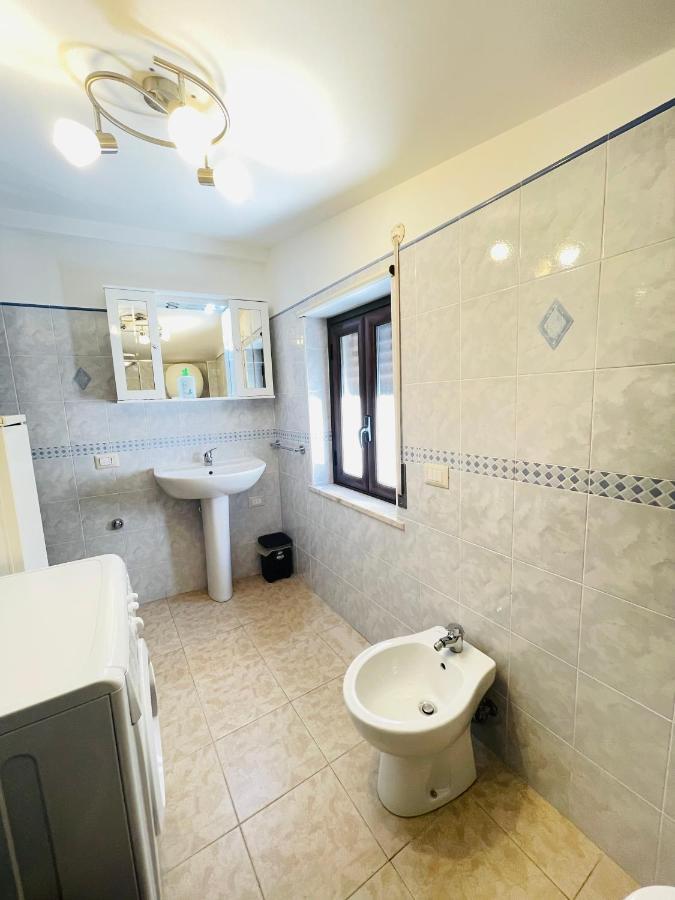 Casa Dionysius Appartement Taormina Buitenkant foto